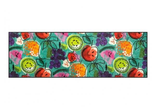 Vaip Fruit Fiesta 60x180 cm