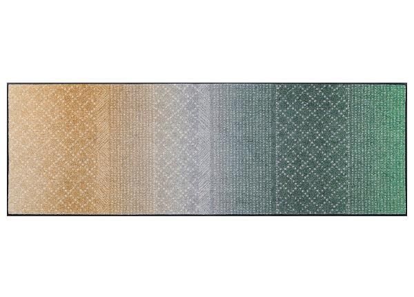 Vaip Green Desert 60x180 cm