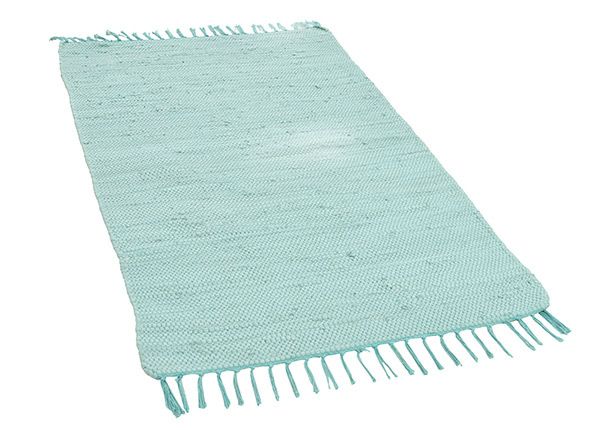 Vaip Happy Cotton 70x140 cm, mündiroheline