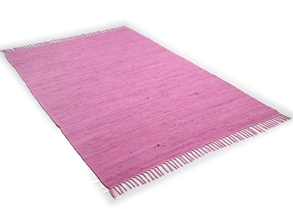 Vaip Happy Cotton UNI 70x140 cm