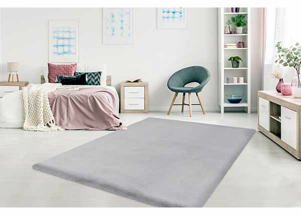 Vaip Heaven Silver 120x170 cm