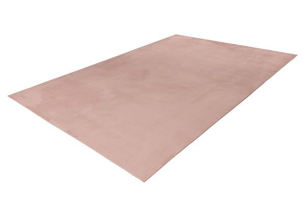 Vaip LOFT Powder Pink 160x230 cm