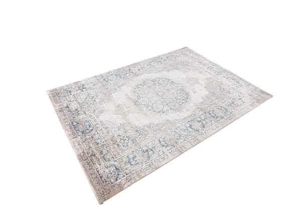 Vaip Pierre Cardin Paris Blue 120x170 cm