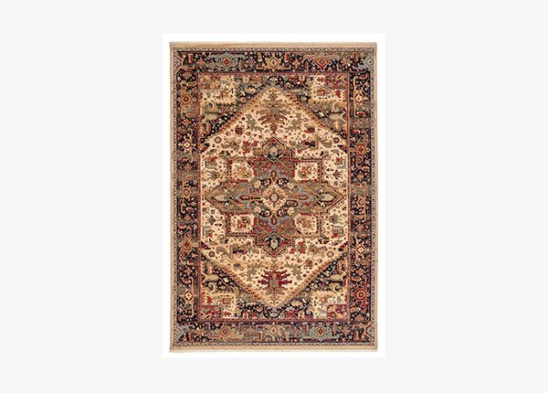 Vaip Saharna, 120x145 cm beež