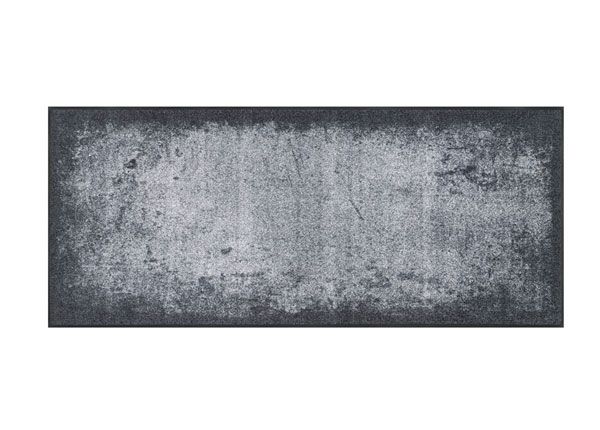 Vaip Shades of Grey 60x140 cm