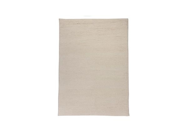 Vaip Taza Royal 200x250 cm blanc