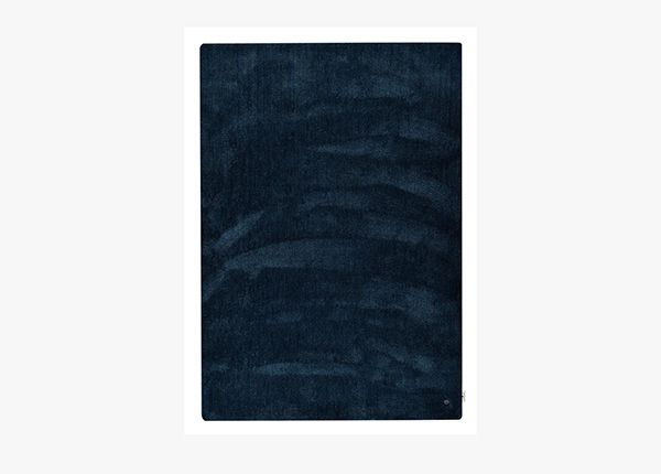 Vaip Tom Tailor Cozy, 140x200 cm petroolium