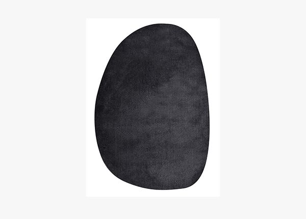 Vaip Tom Tailor Cozy Pebble, 135x200 cm antratsiit