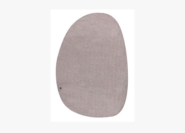 Vaip Tom Tailor Cozy Pebble, 135x200 cm beež