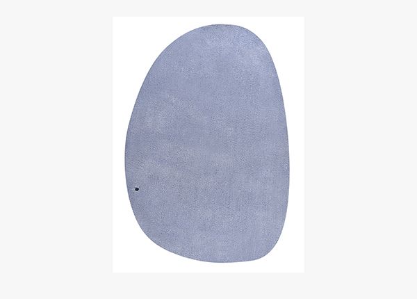 Vaip Tom Tailor Cozy Pebble, 135x200 cm helesinine