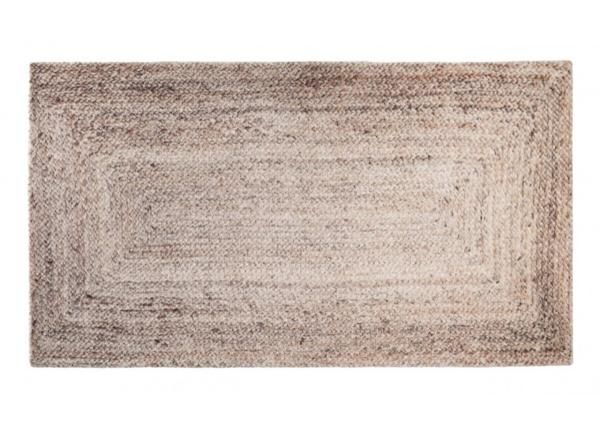 Vaip Universal Woven Square Natural 67x120 cm