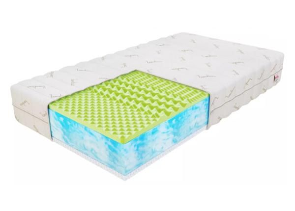 Vedrudeta madrats Marina 160x200 cm