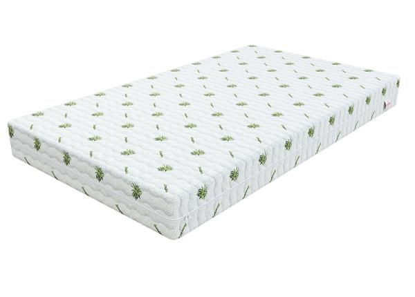 Vedrudeta madrats Rovigo 90x200 cm