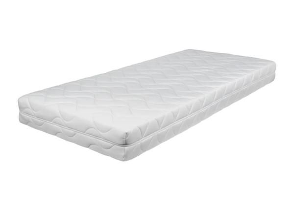 Vedrumadrats Wendre Comfort 80x200 cm