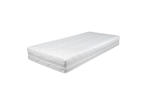 Vedrumadrats Wendre Lux 160x200 cm