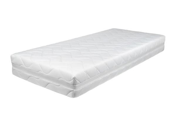 Vedrumadrats Wendre Lux 80x200 cm