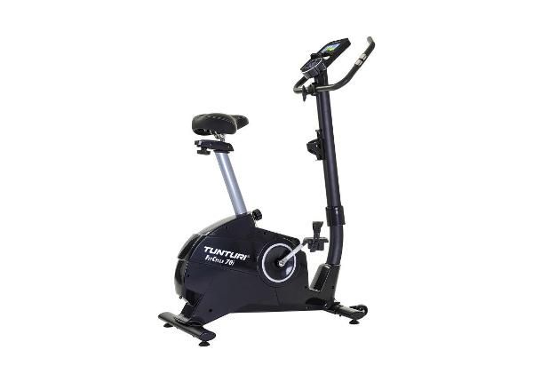 Velotrenažöör Tunturi FitCycle 70i Ergometer Bike