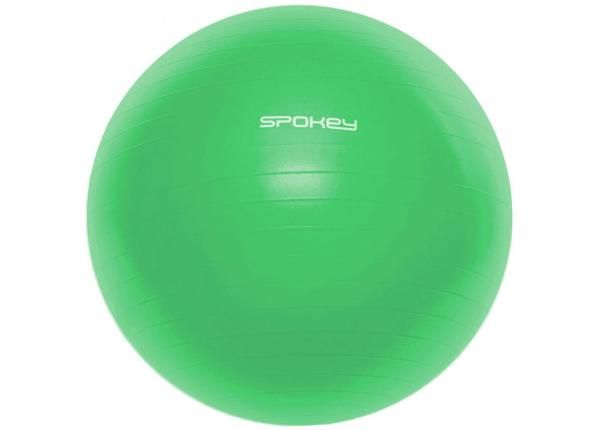 Võimlemispall Spokey Fitball 75 cm