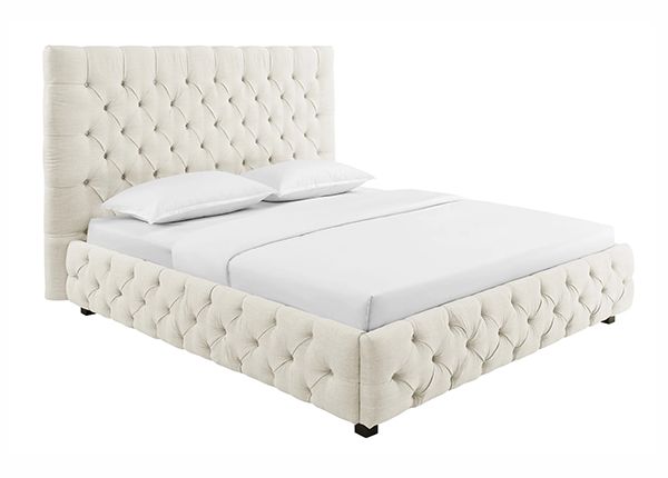 Voodi Chesterfiled 180x200 cm