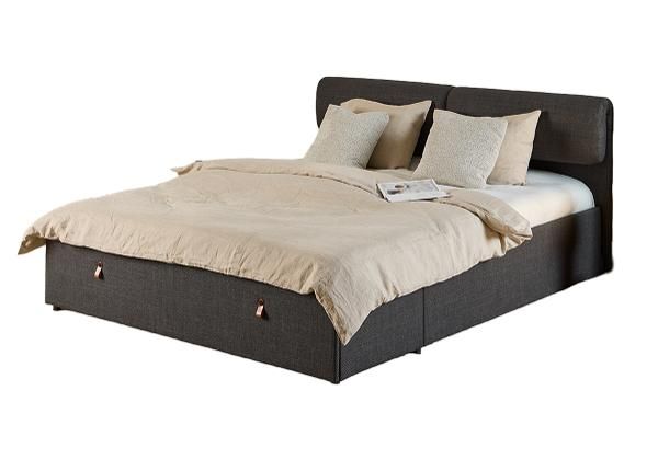 Voodi Kalvi 160x200 cm