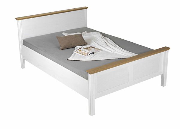 Voodi Maluno 140x200 cm