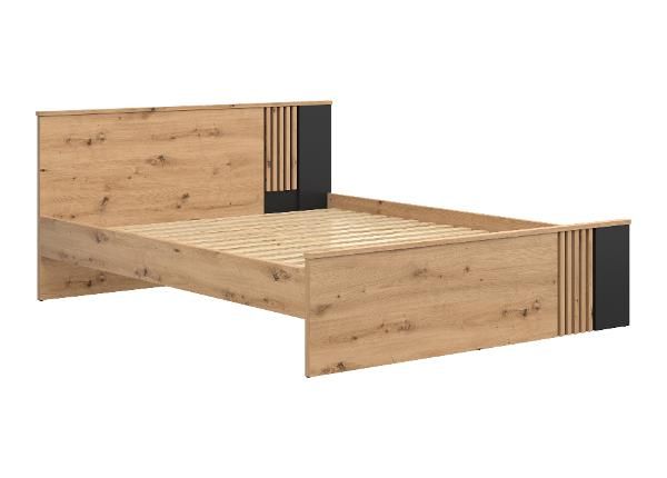 Voodi Vabres 160x200 cm