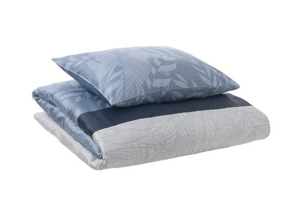 Voodipesu komplekt Rita, tekikott 200x210 cm + 2 tk padjapüüri 50x60 cm