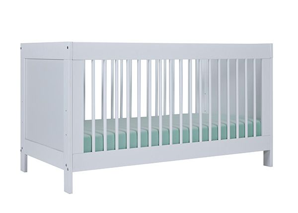 Võre-, väikelapse voodi Chilly Home 75x143 cm