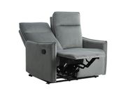 2-kohaline recliner diivan