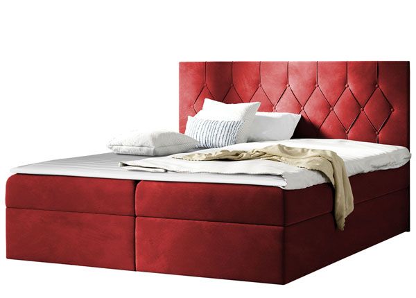 Kontinentaalvoodi Minnesota 120x200 cm