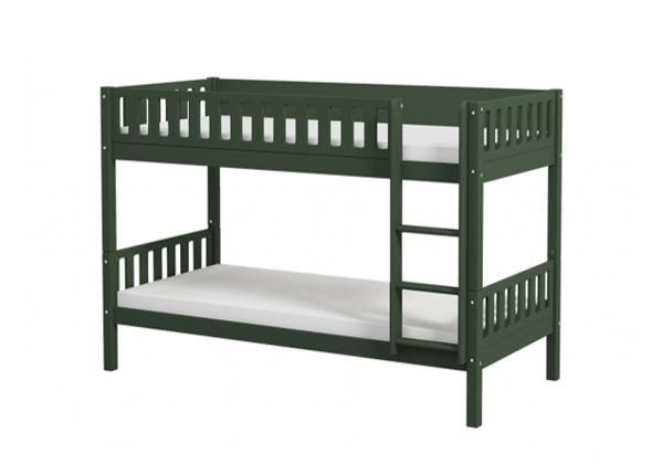 Narivoodi THUKA Viggo, roheline