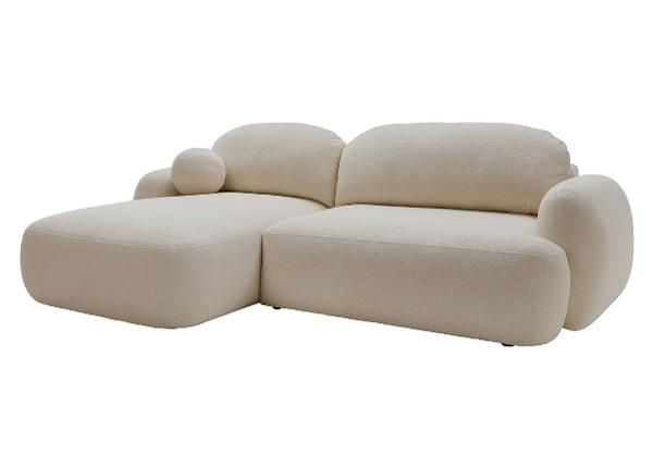 Pesukastiga nurgadiivanvoodi