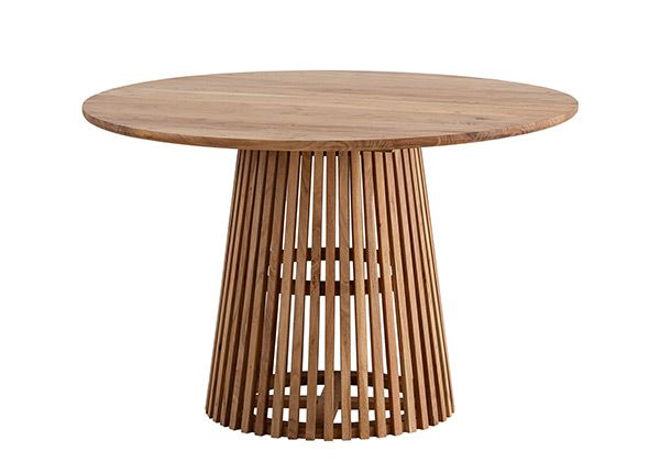 Söögilaud Ø120 cm